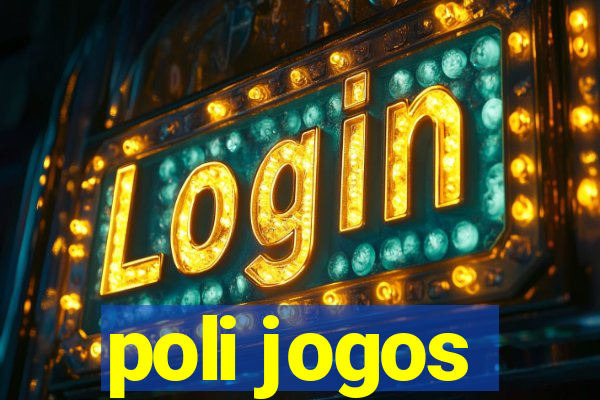 poli jogos